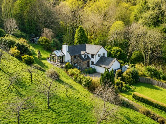 House for sale in Bigbury, Strode