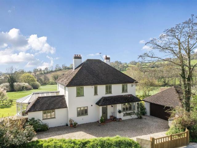 House for sale in Budlake, Devon