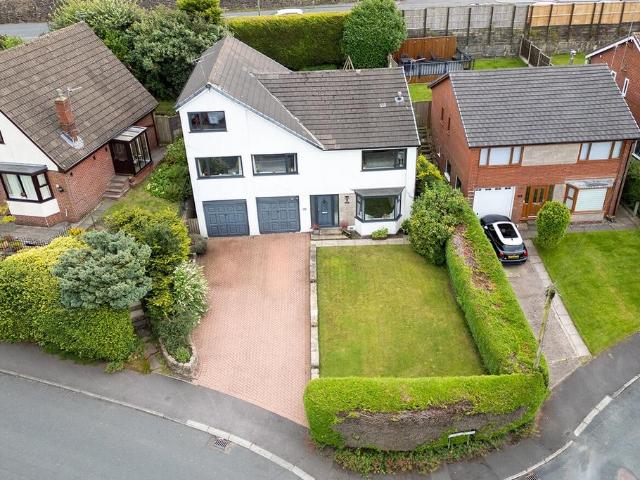 House for sale in Longridge, Paradise