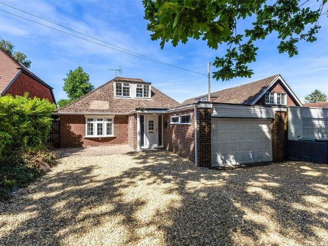 House for sale in Berg Estate, Priest Down