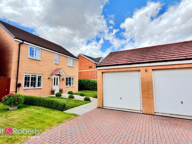 House for sale in Dairy Lane Estate, Tyne And Wear