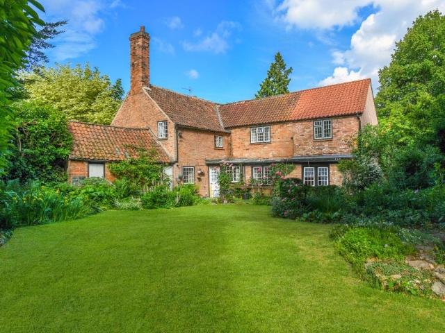House for sale in Gedling, East Midlands