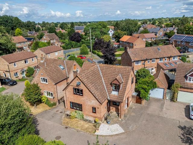 House for sale in Naburn, York