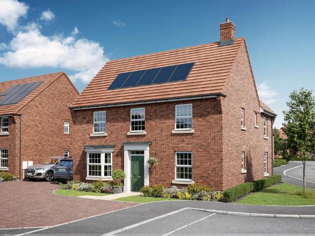 House for sale in Stalbridge