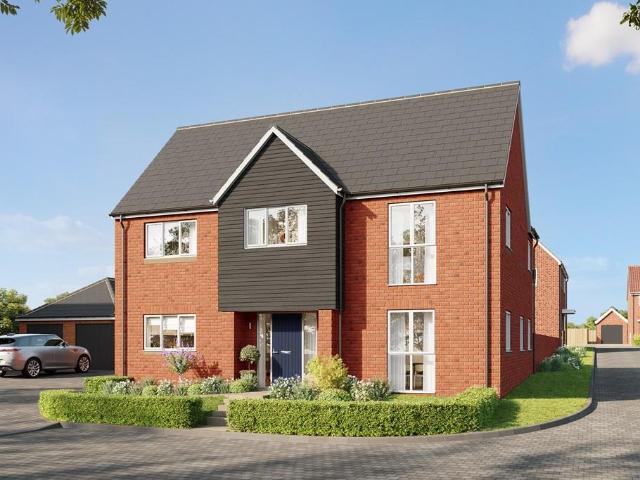 House for sale in Broadland Business Park, Broadland