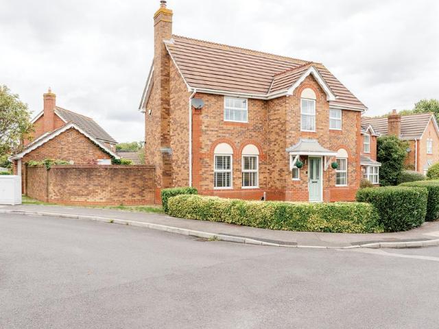 House for sale in Bradley Stoke