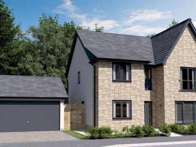 House for sale in Rosslynlee, Auchendinny