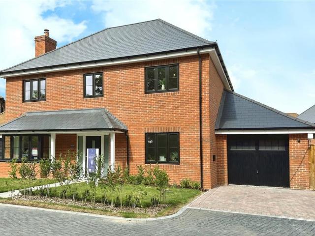 House for sale in Priest Down, Hampshire