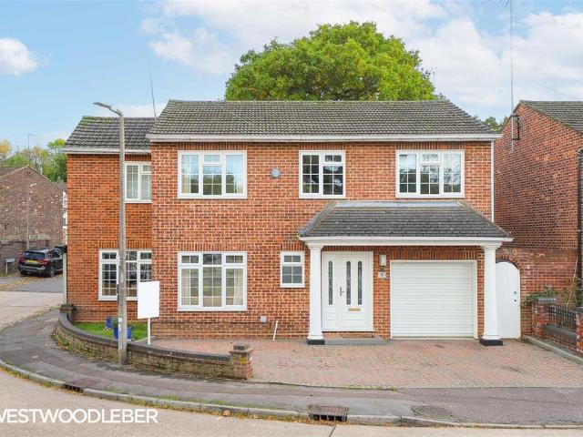 House for sale in Epping, Essex