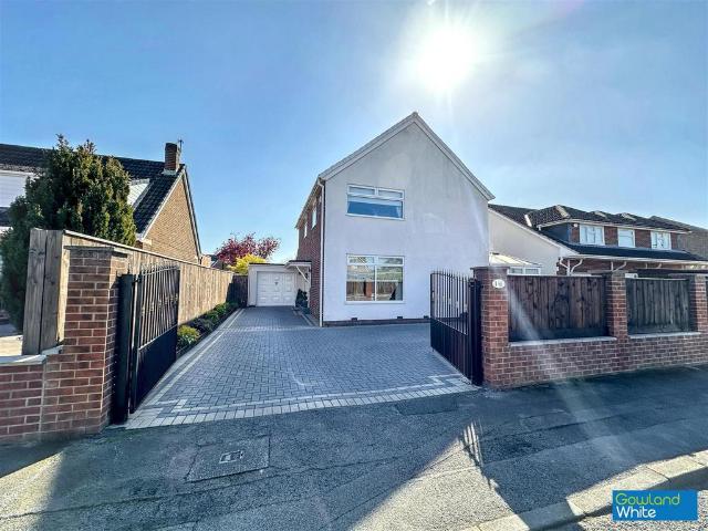 House for sale in Stockton-on-tees
