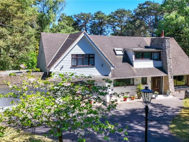 House for sale in Avon Castle, St Ives