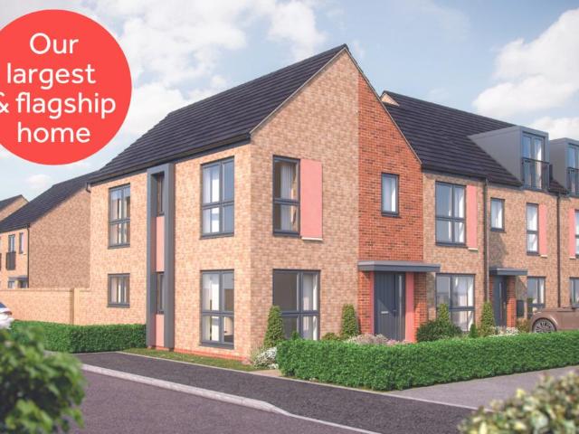 House for sale in Tyne And Wear
