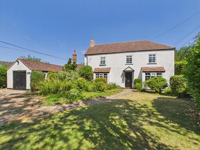 House for sale in Belleau, Lincolnshire