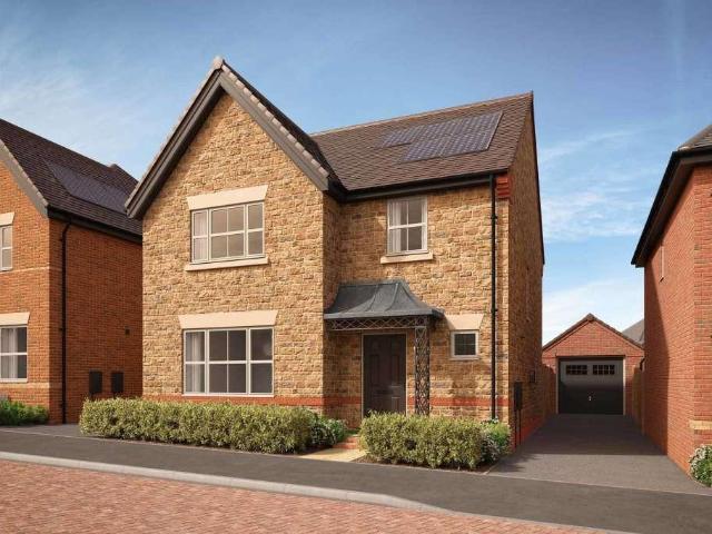 House for sale in Forthampton, Worcestershire