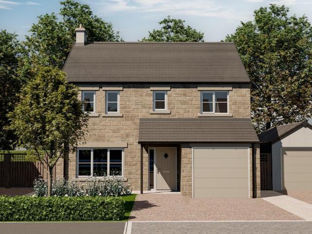 House for sale in Laverton, Kirkby Malzeard