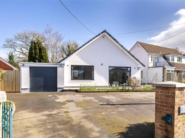 House for sale in Llantwit Fardre