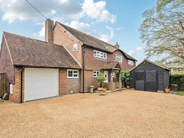 House for sale in West Chiltington, Horsham