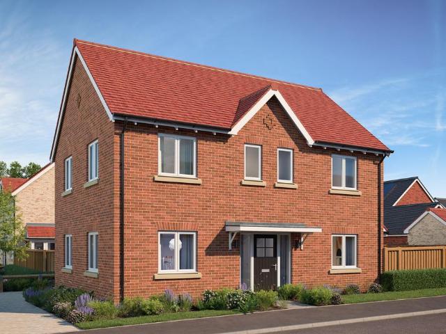 House for sale in Ashby De La Launde, Lincolnshire