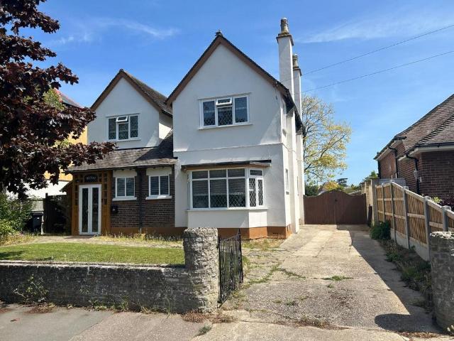 House for sale in Dale Hill, Essex