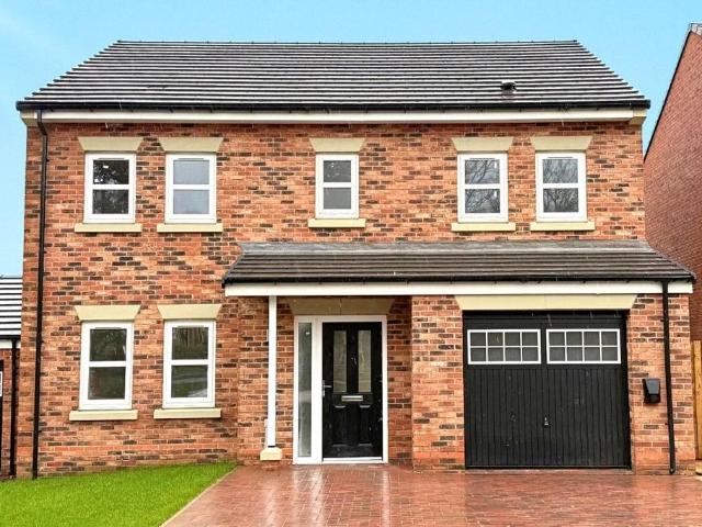House for sale in Prudhoe, West Wylam