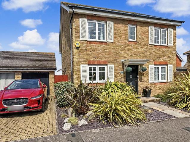 House for sale in Peacehaven, Lewes