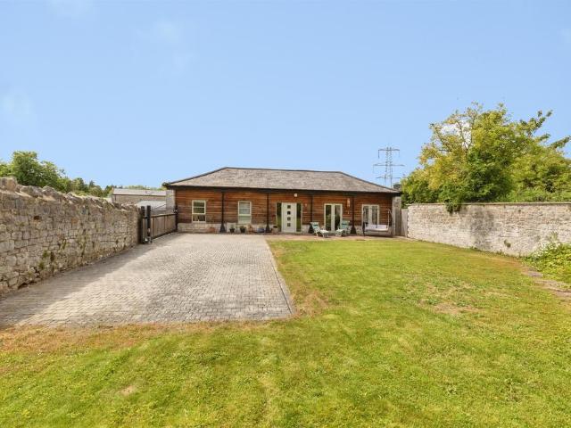 House for sale in Olveston, Tockington