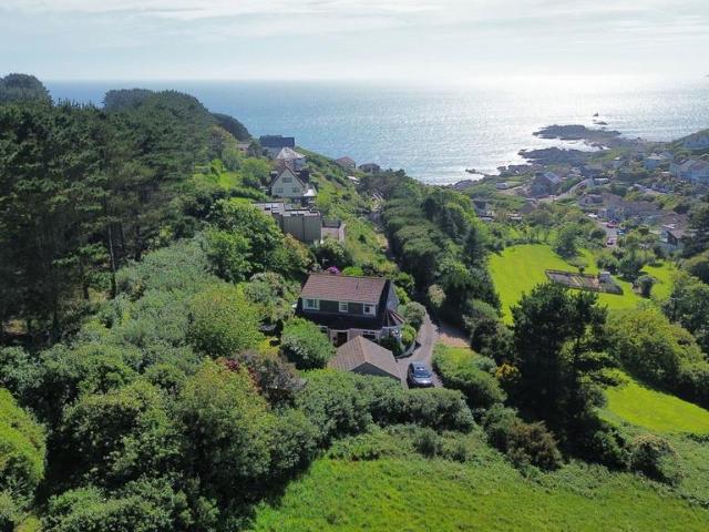 House for sale in Strode, Devon
