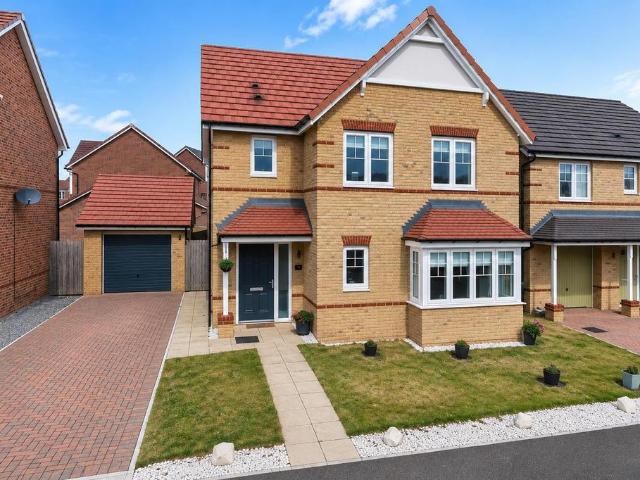 House for sale in Stockton-on-tees