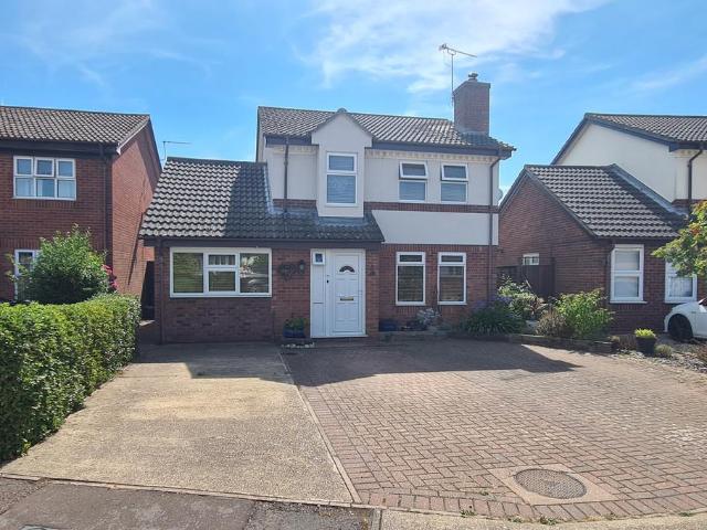 House for sale in Comers, Norfolk