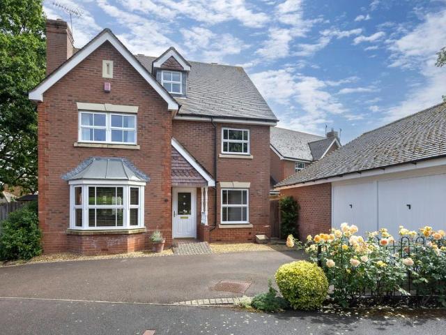 House for sale in Hatherley, Cheltenham