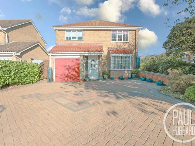 House for sale in Carlton Colville, East Suffolk