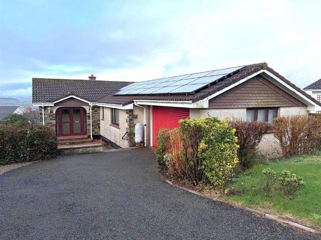 House for sale in Polruan, Isle Of Man
