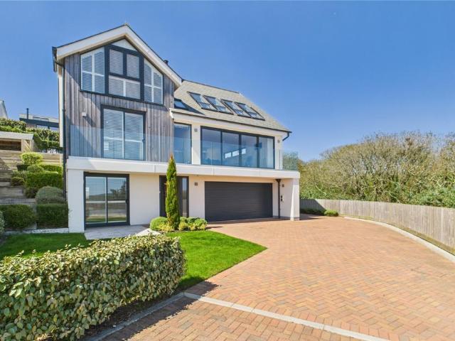 House for sale in St Mawes, Cornwall