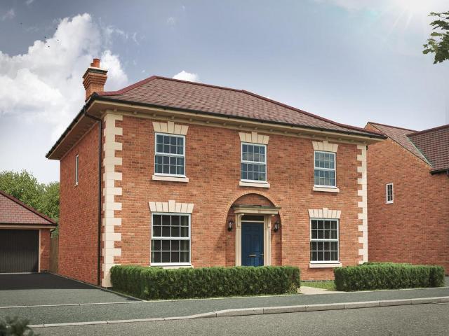 House for sale in Uppingham, Rutland