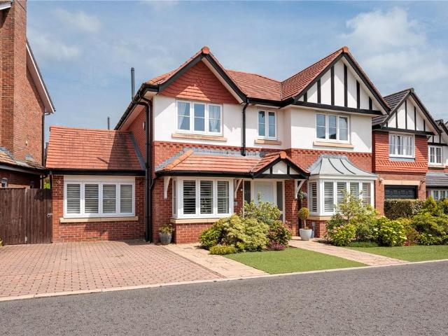 House for sale in Wilmslow Park, Wilmslow