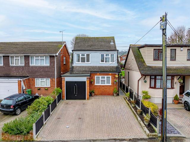 House for sale in Essex