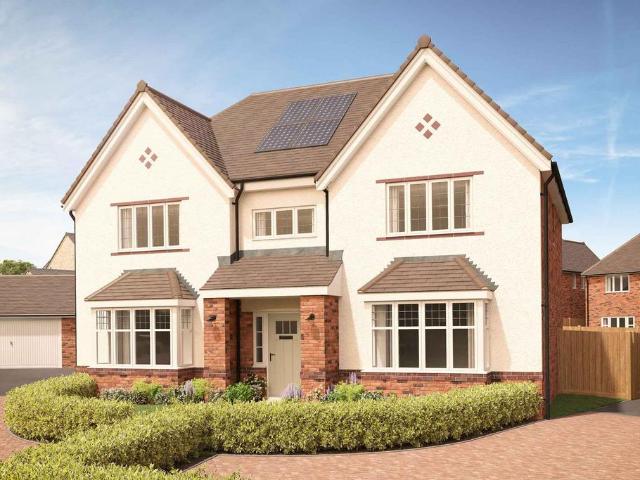 House for sale in Westoning, Bedfordshire