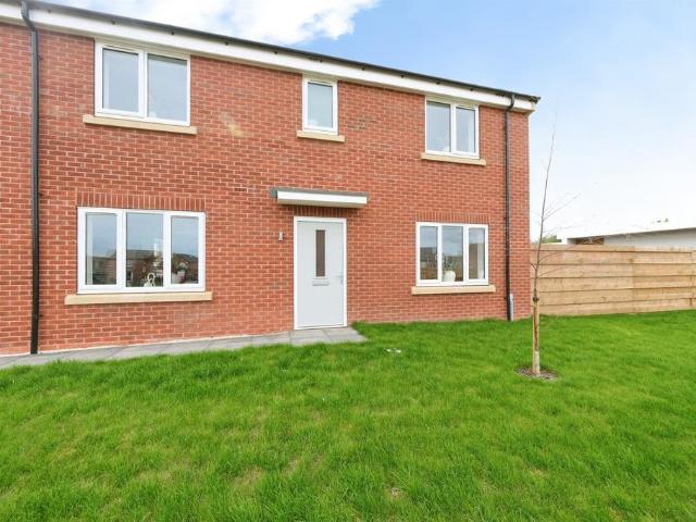 House for sale in Butlers Hill, Hucknall
