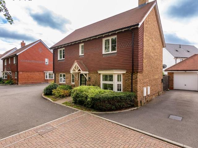 House for sale in Harrietsham, Maidstone