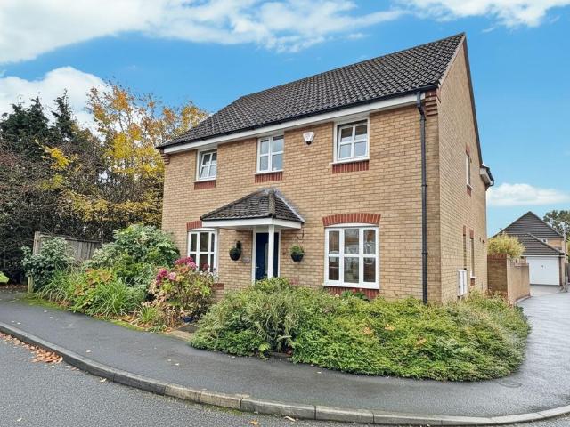 House for sale in Daisy Hill, Westhoughton