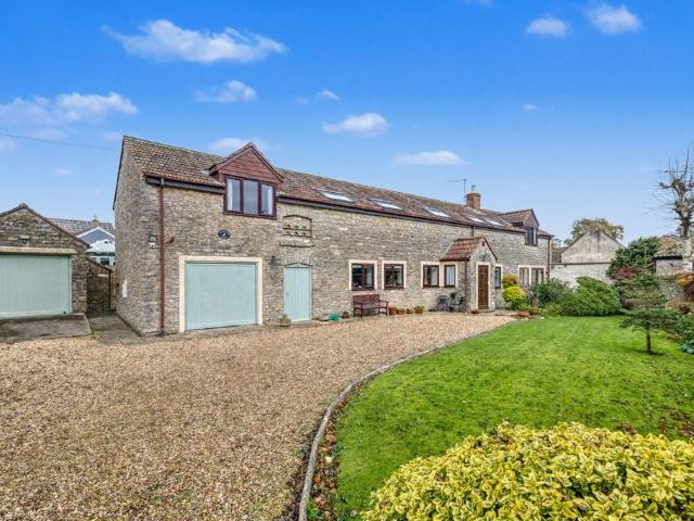 House for sale in Evercreech, Somerset