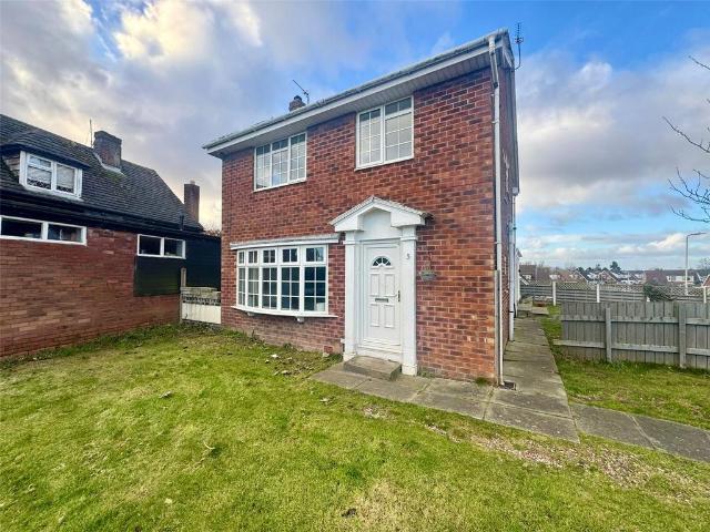 House for sale in Crossens, Sefton