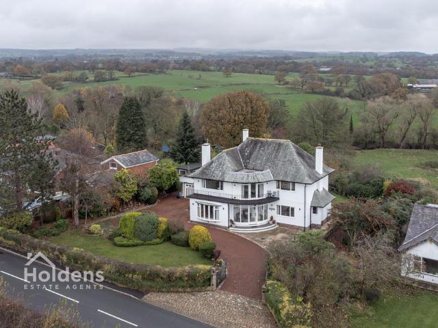 House for sale in Stydd, Paradise