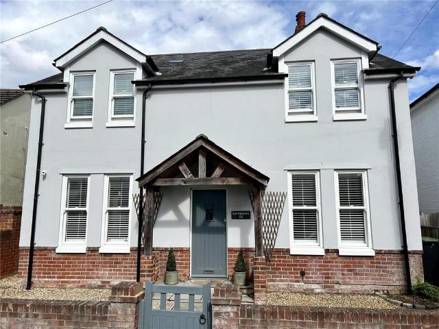 House for sale in Christchurch