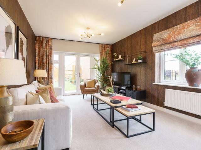 House for sale in Bedford