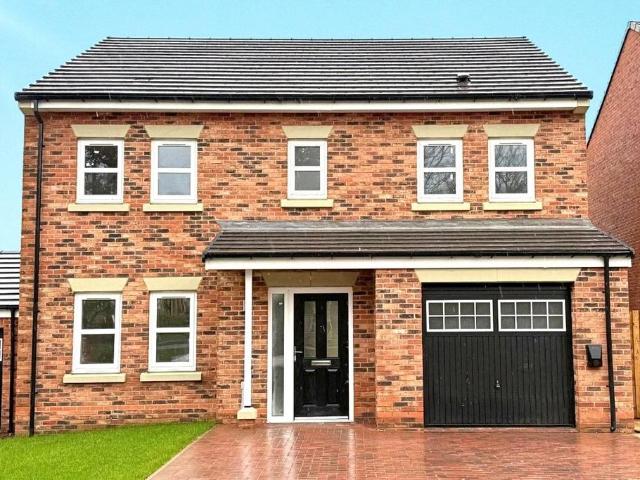 House for sale in Prudhoe, West Wylam