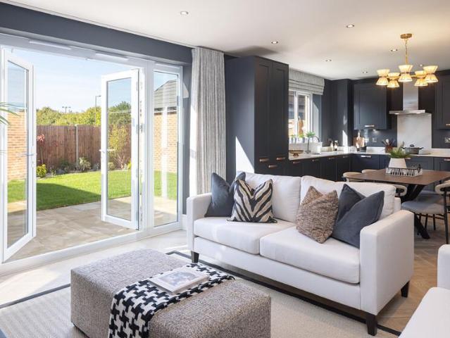 House for sale in Lamyatt, East Dorset