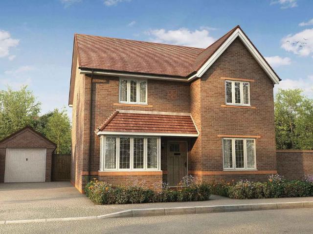 House for sale in St Helens