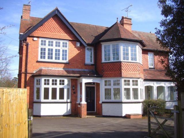 House for sale in Rushock, Worcestershire