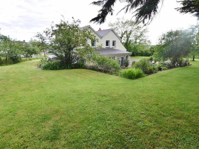 House for sale in Walton East, Wales
